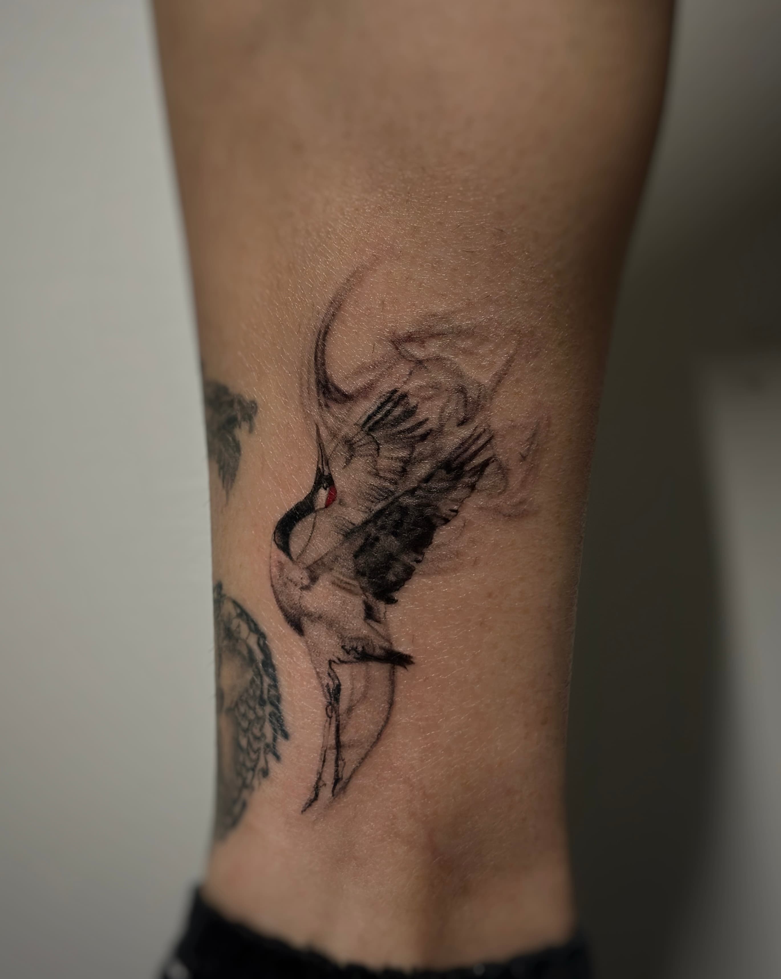 Tattoo by kr.ink 18